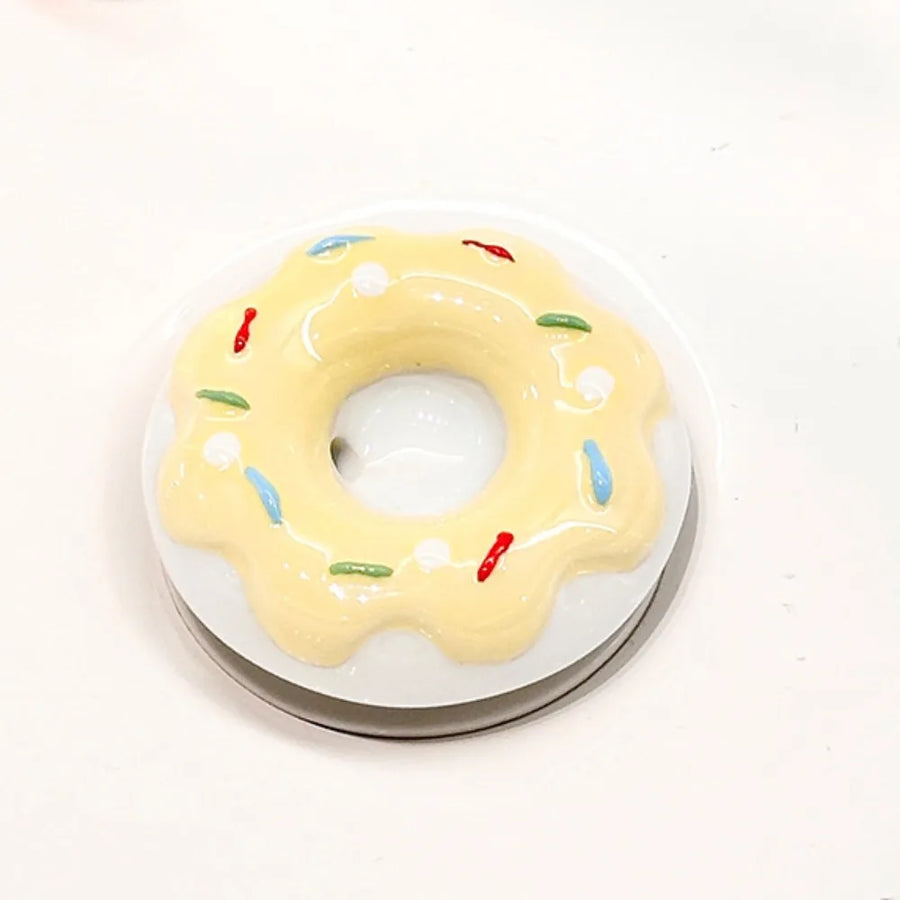 Donut-Shaped Pop-Up Sink Drain Filter - Image 8