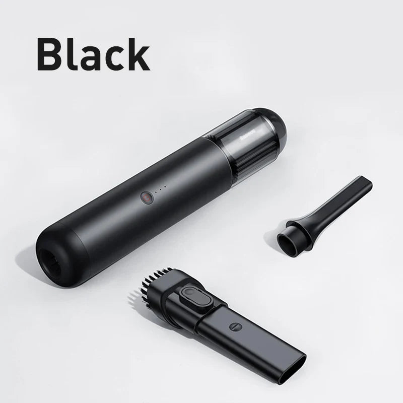 Strong Suction Ultra-Power Wireless Smart Vacuum Cleaner - Image 9