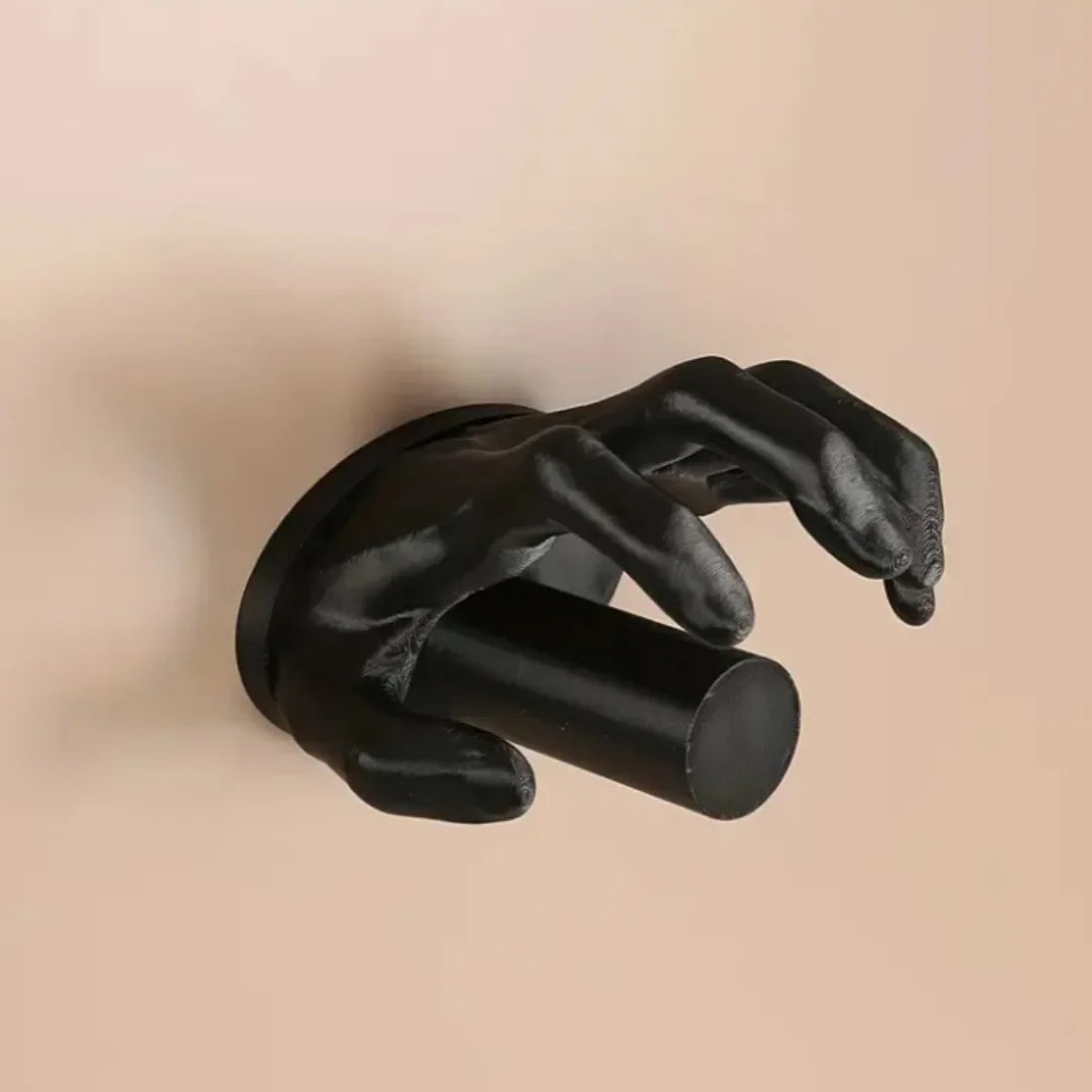Witch Hand Toilet Paper Holder - Image 5