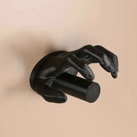 Witch Hand Toilet Paper Holder - Image 5