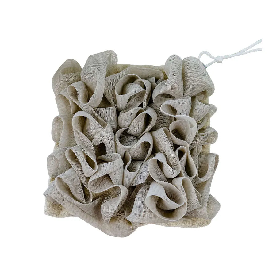 2in1 Soap Holder Shower Sponge - Image 6