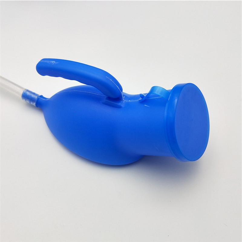 Pee Pod Portable Urinal Container