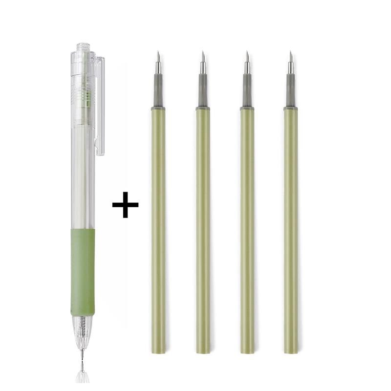 Art Maker Utility Knife DIY Pen Tool - Image 11