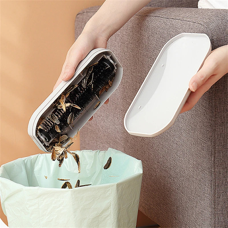 Turbo Brush Hair Lint Remover Roller Cleaner - Image 3