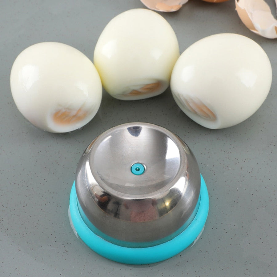 Easy Peel Egg Piercer - Image 2