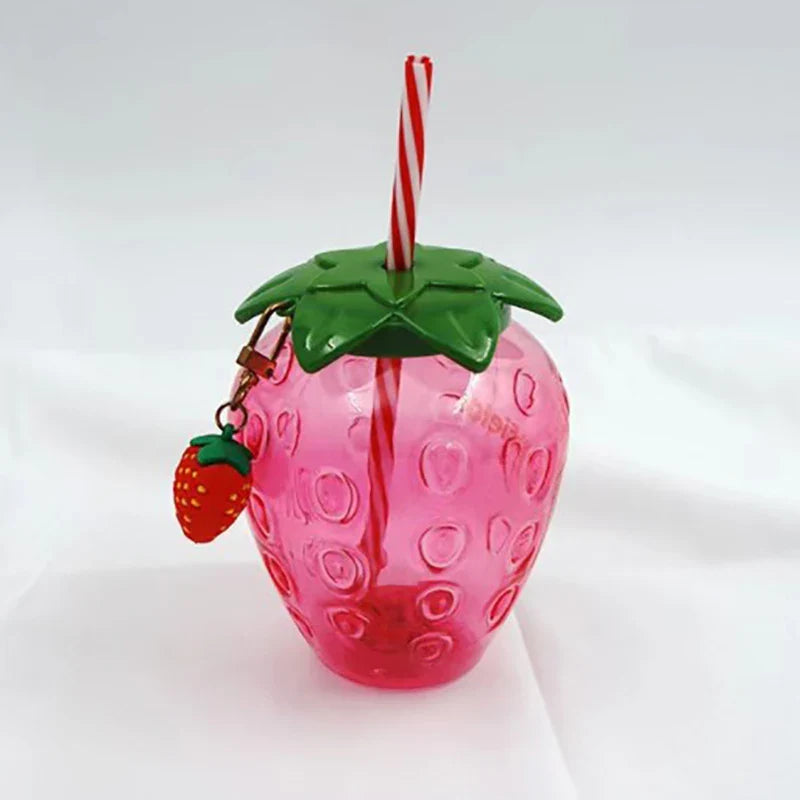 Fruit Themed Party Cups - Image 8