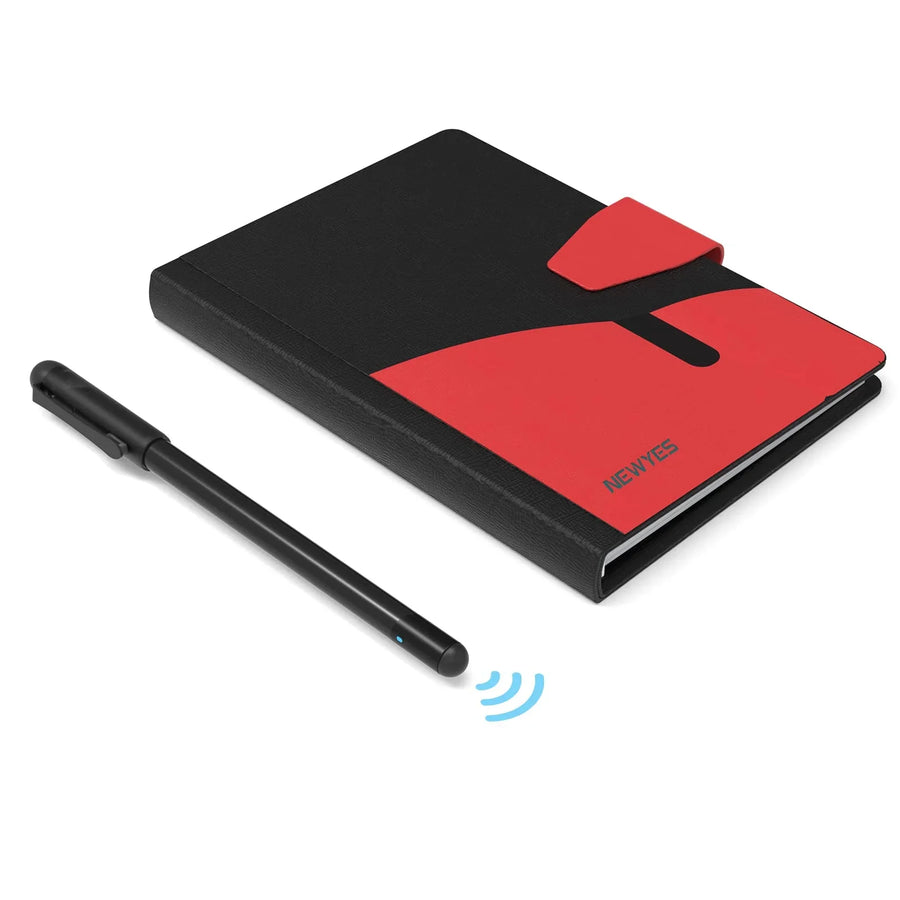Advanced Digital Note Recorder Smart Sync Pen Set - Image 9