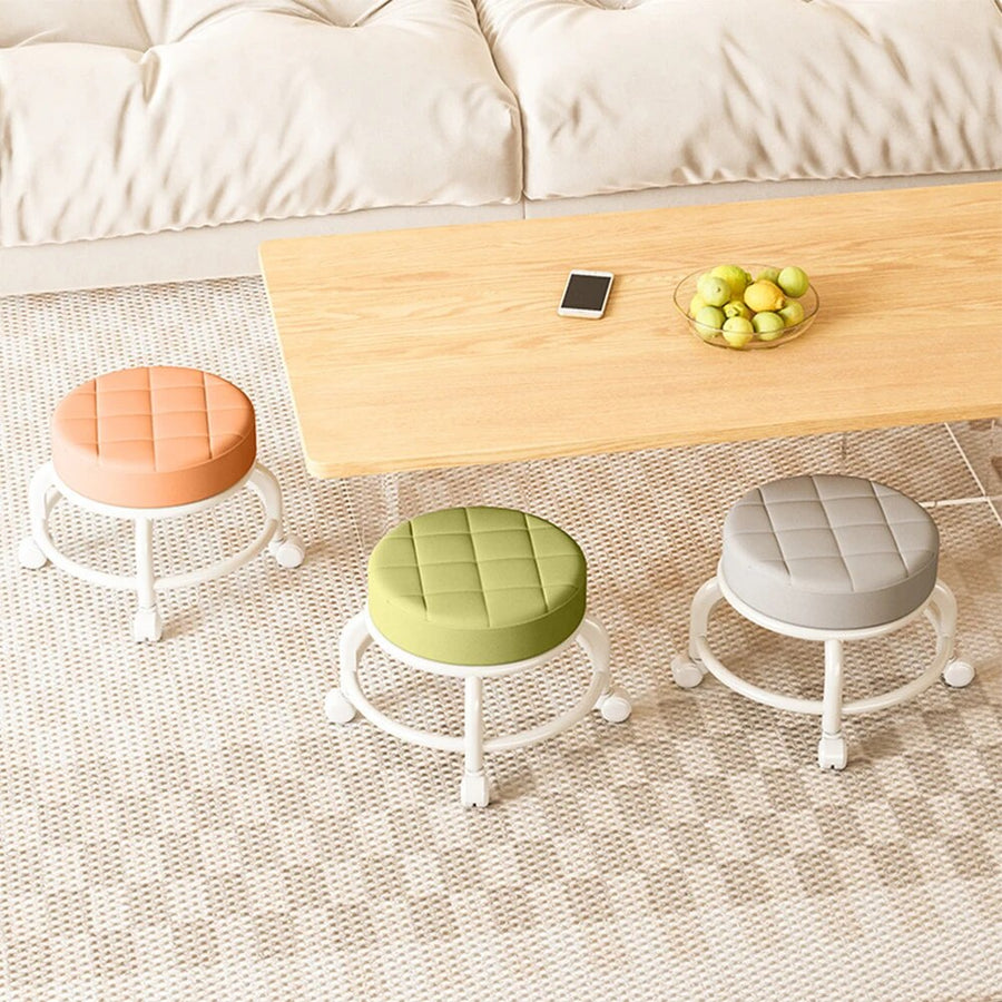 Nordic Padded Motion Mini Chair - Image 1