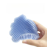 Silky Soft Hair Care Baby Brush