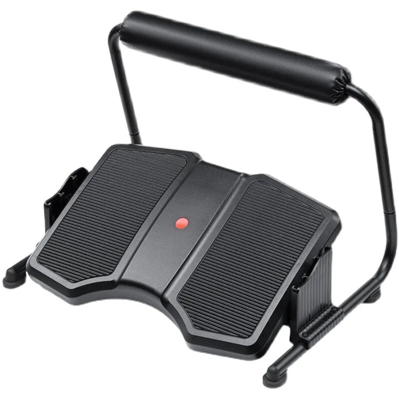Urban Comfort Ergonomic Office Foot Stool - Image 4