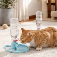 Gravity-Fed Pet Water Dispenser - Image 0