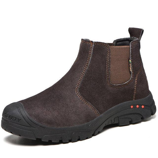 Armor Flex Heavy Duty Indestructible Boots - Image 7