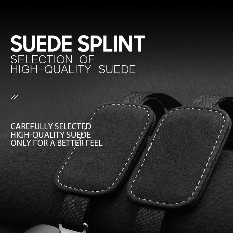 Car Back Seat Organizer Hook - Image 1