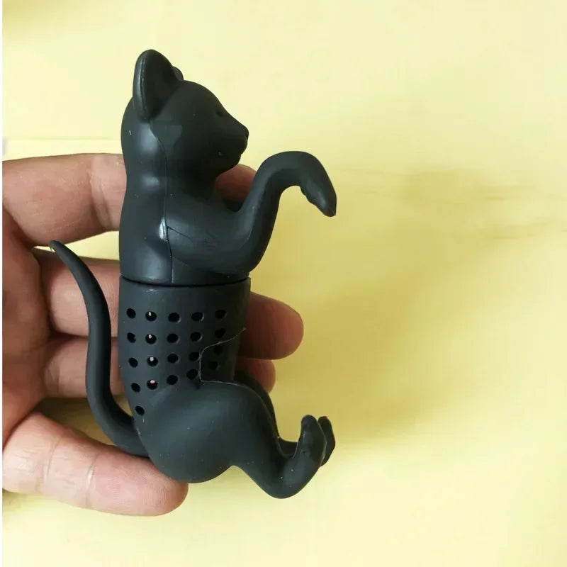 Cool Cat Tea Infuser - Image 3