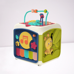 Mind Cube Multifunctional Baby Educational Toys