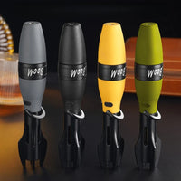 Hyper Ignite Windproof Tactical Torch Lighter - Image 3