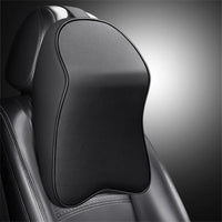 Comfort Time Memory Foam Car Pillow Headrest - Image 5
