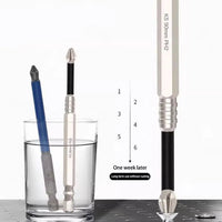 Magnetic Anti-Slip Screwdriver Bit Set - Image 4