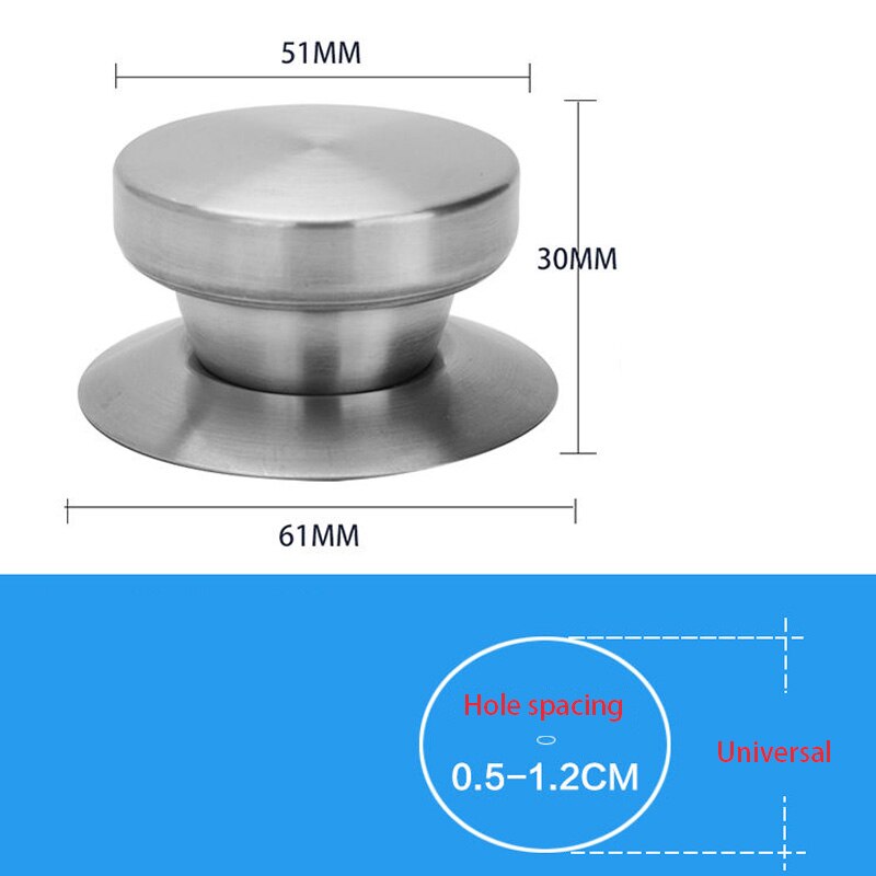 Universal Lid Lifter Replacement Handle - Image 30