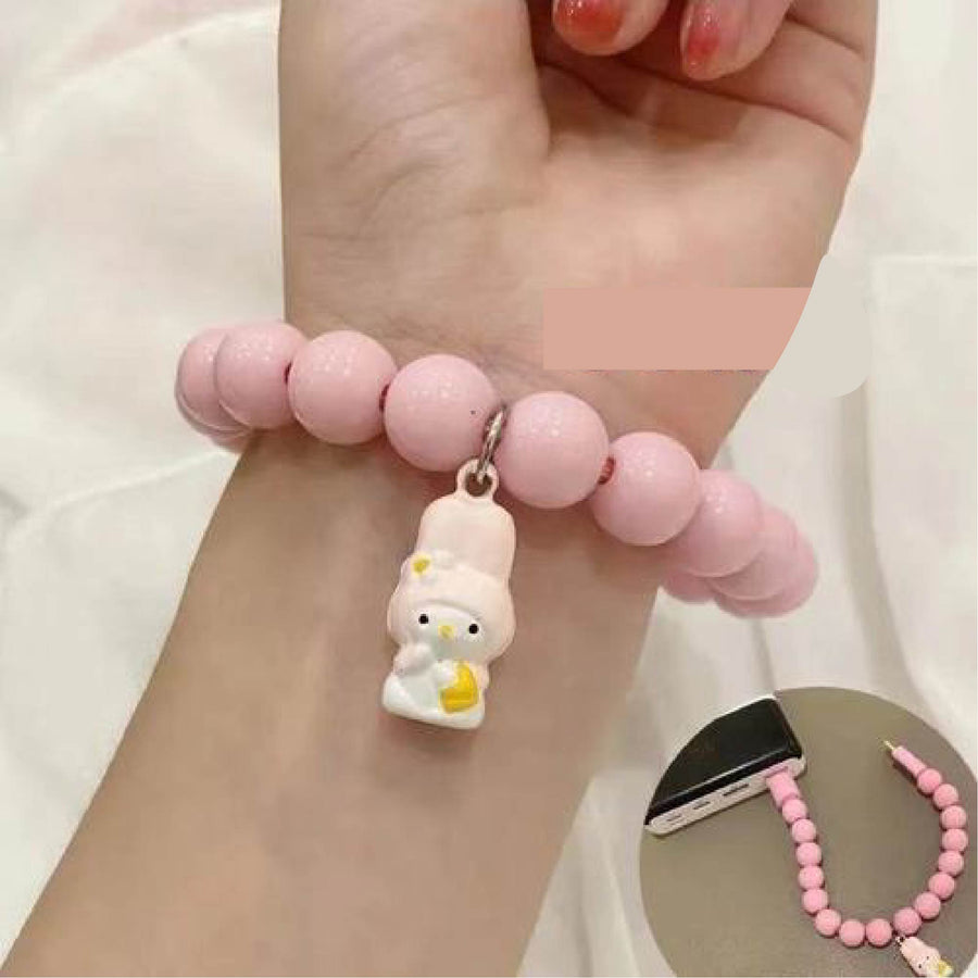 Bracelet Jewelry Fast Phone Charger - Image 4