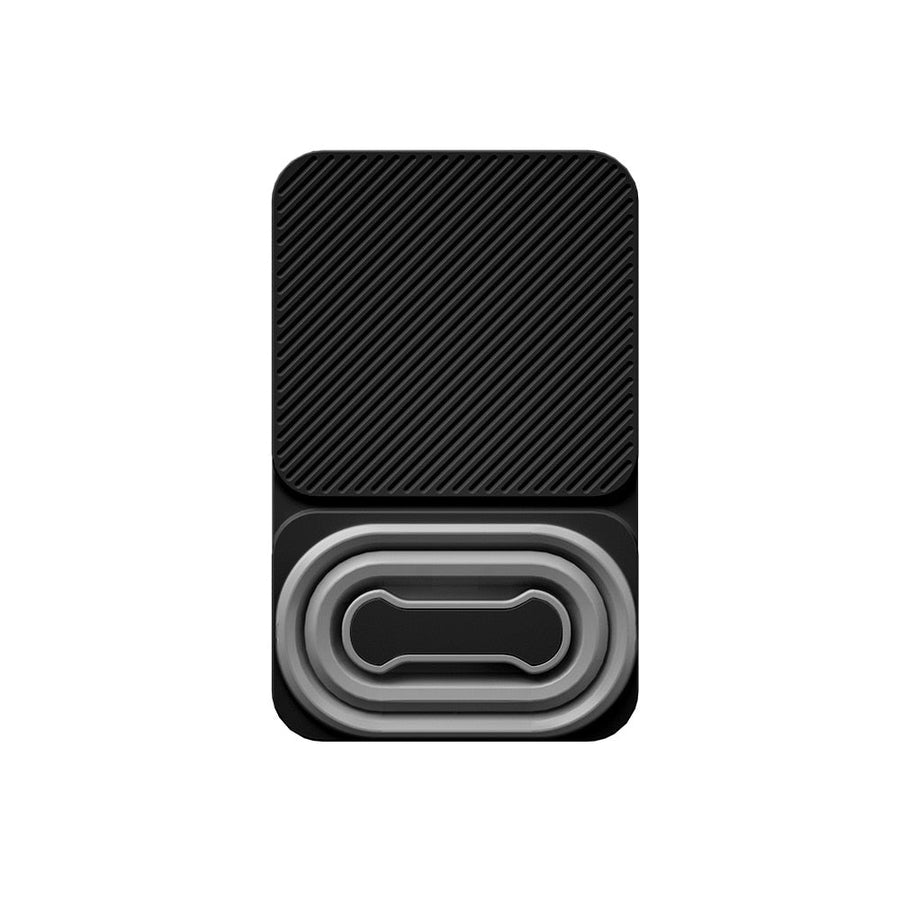 Foldable MagSafe Wireless Phone Holder Power Bank - Image 4