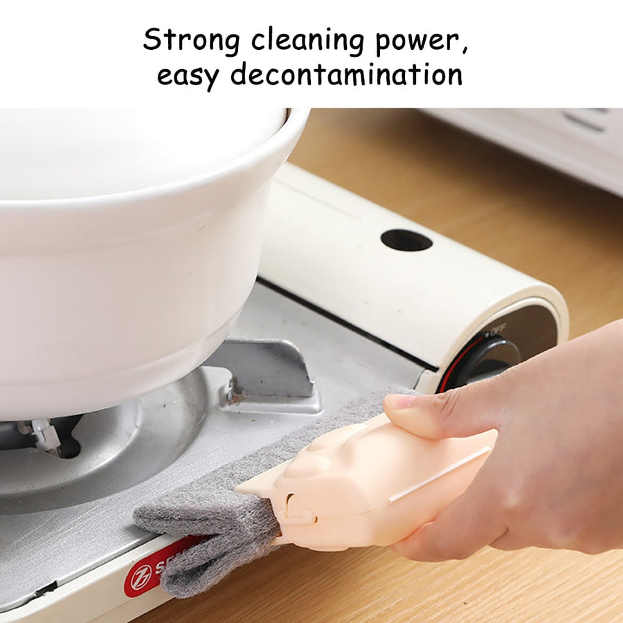 Wipe Power Window Cleaning Brush - Image 4