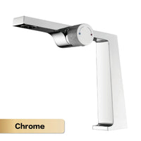 Elegant Touch Single Dual Control Bathroom Faucet - Image 7