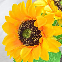 Natural Bloom Ambient Light Lamp - Image 4