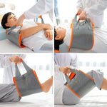 Nursing Care Patient Assist Strap Transfer Belt