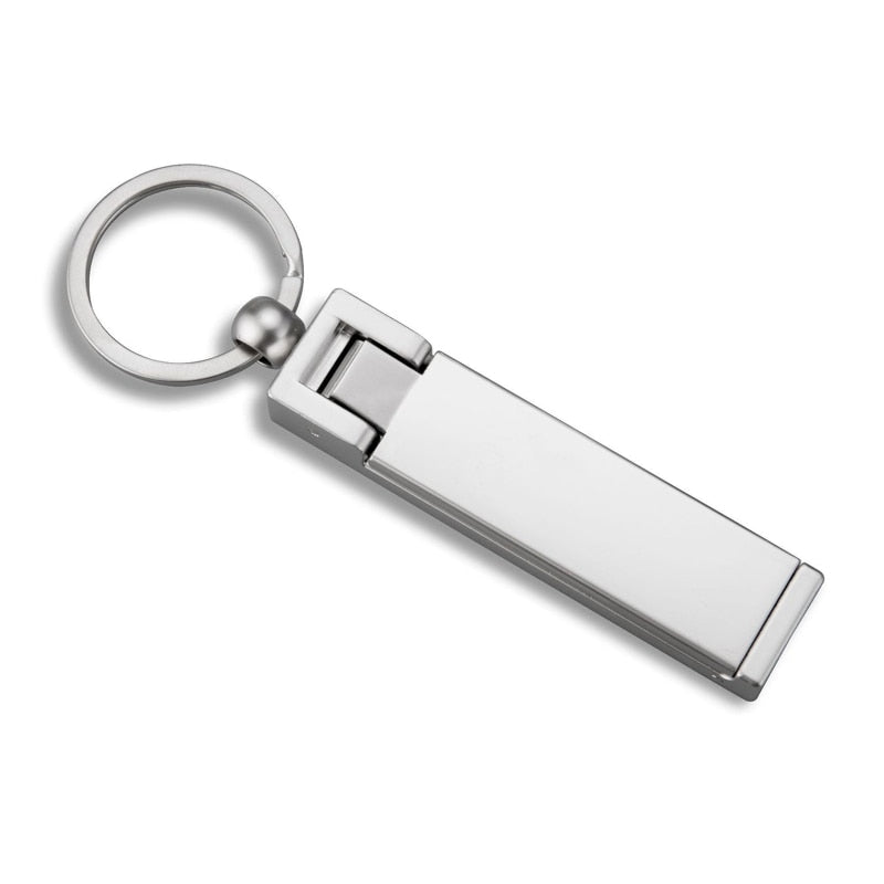 Hook Clip Mini Keychain Phone Holder - Image 1