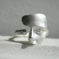 Roman Imperial Marble Ring - Image 4
