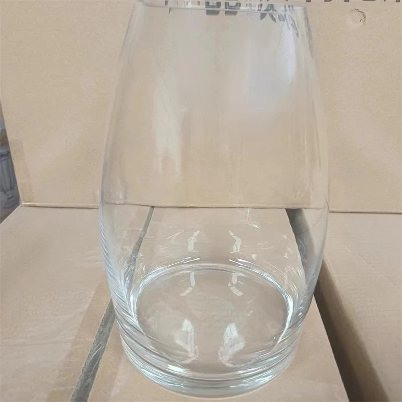 Modern Micro Scene Landscape Glass Vase - Image 5
