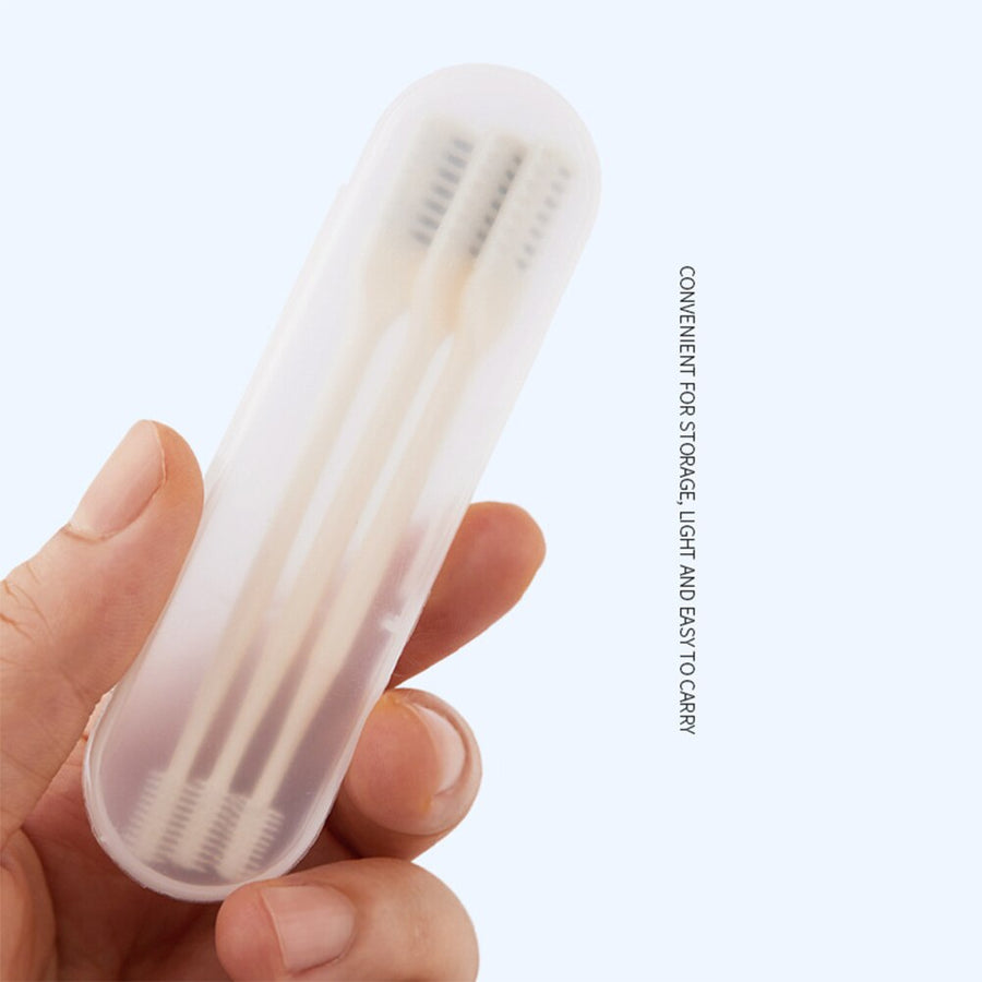 Gentle Trim Dual-Head Washable Nose Hair Remover - Image 5