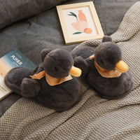 Mini Duck Non-Slip Comfy Slippers - Image 6