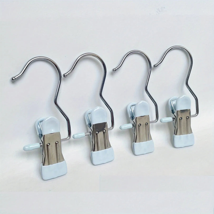 Clip Swift Stainless Steel Hanger Hooks - Image 7
