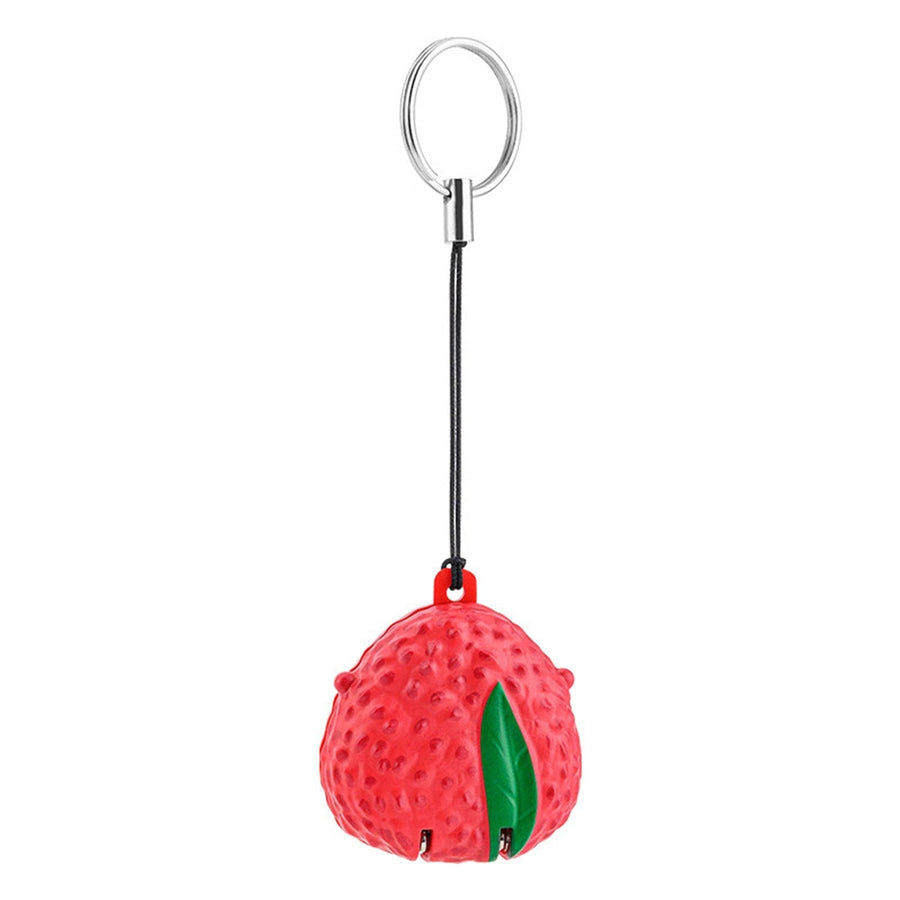 Mini Fruits Animal Nail Clipper - Image 11