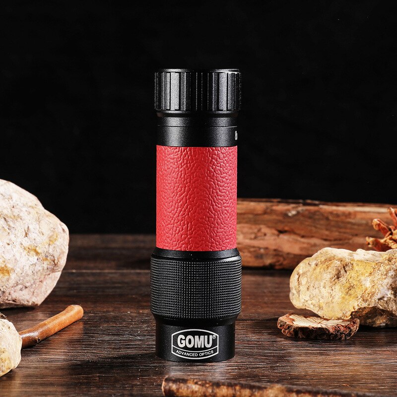 Pocket Size Waterproof Monocular Handy Outdoor Telescope - Image 0