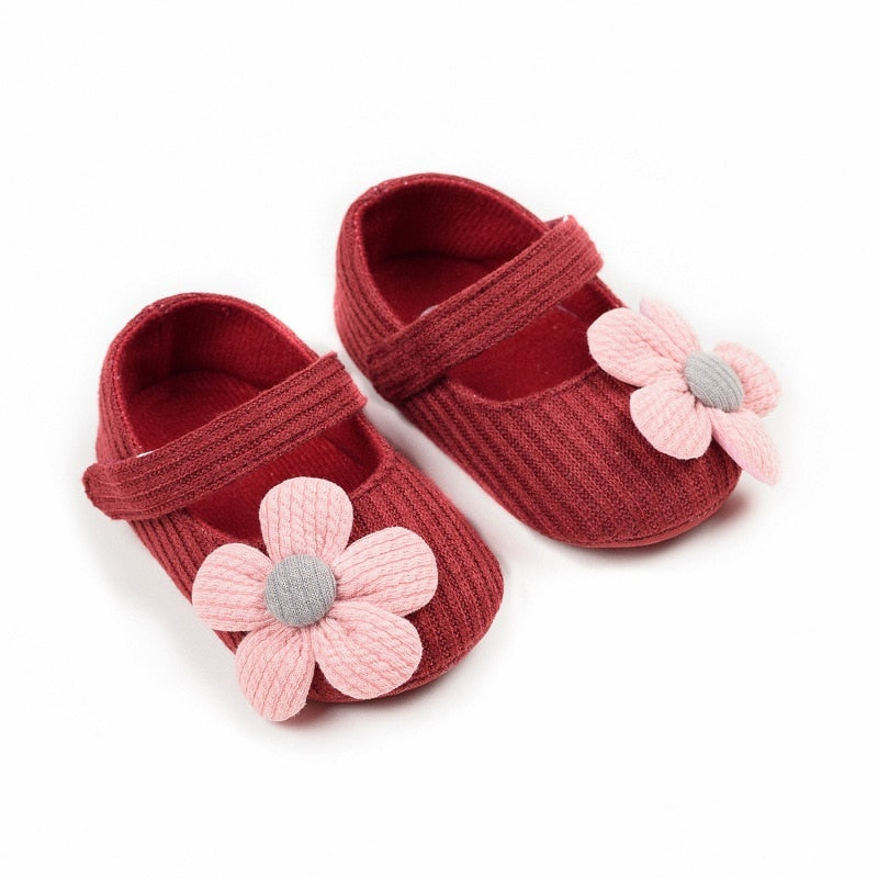 Little Princess Charm Baby Shoes - Image 7