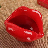 Kiss Me Creative Ashtray - Image 2