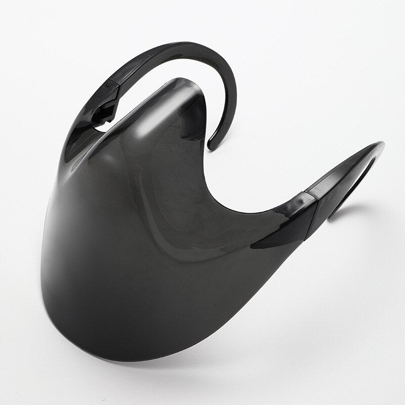 Clear View Protective Safety Face Shield - Image 0