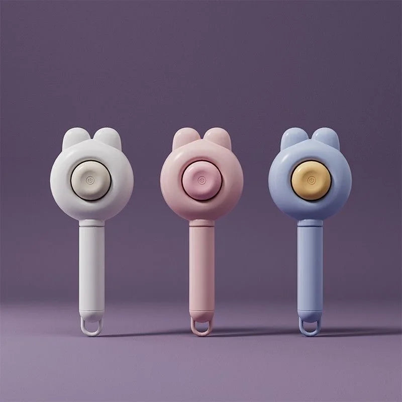 One Click Hair Removal Pet Grooming Brush - Image 1