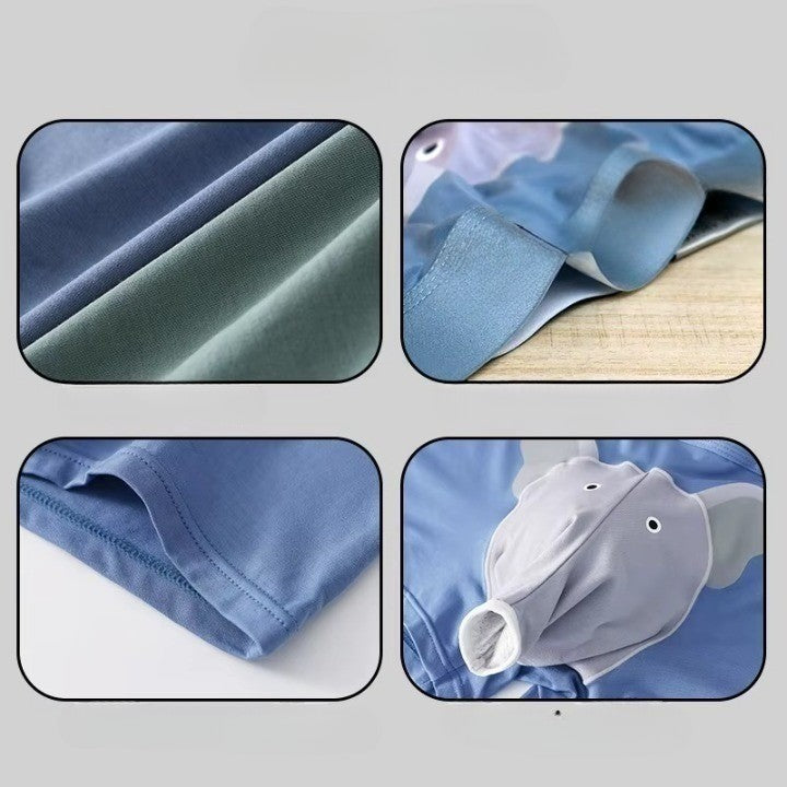 Chill Elephant Ultra-Soft Boxer - Image 5