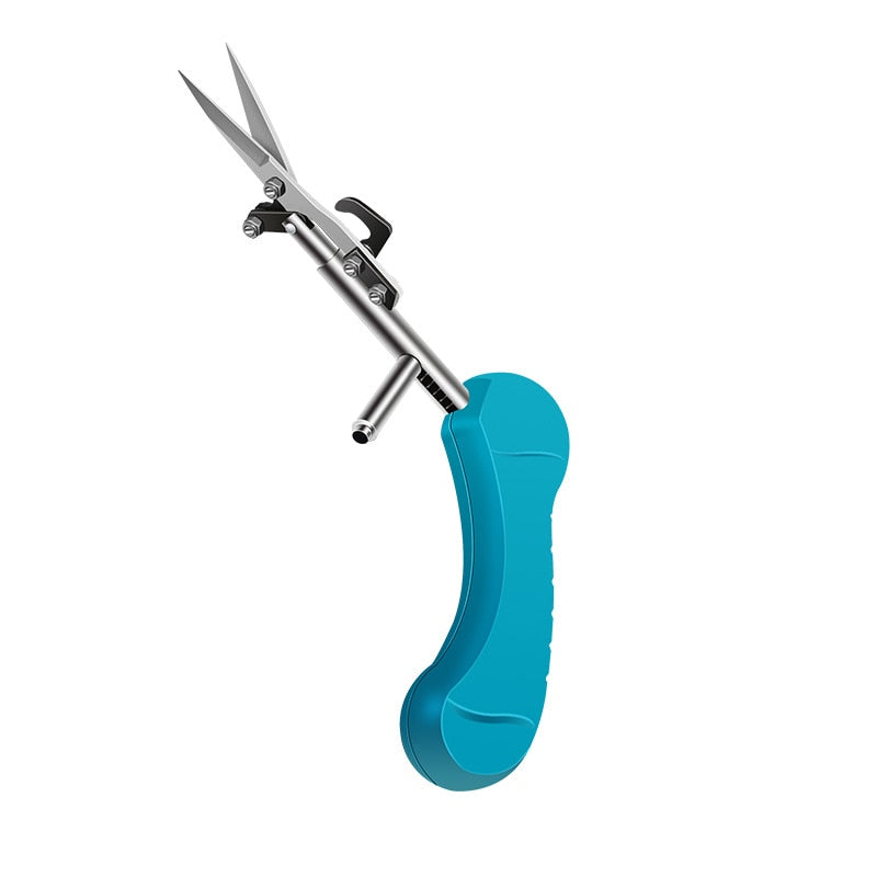 Easy Gardening Fruit Picking Scissors - Image 4