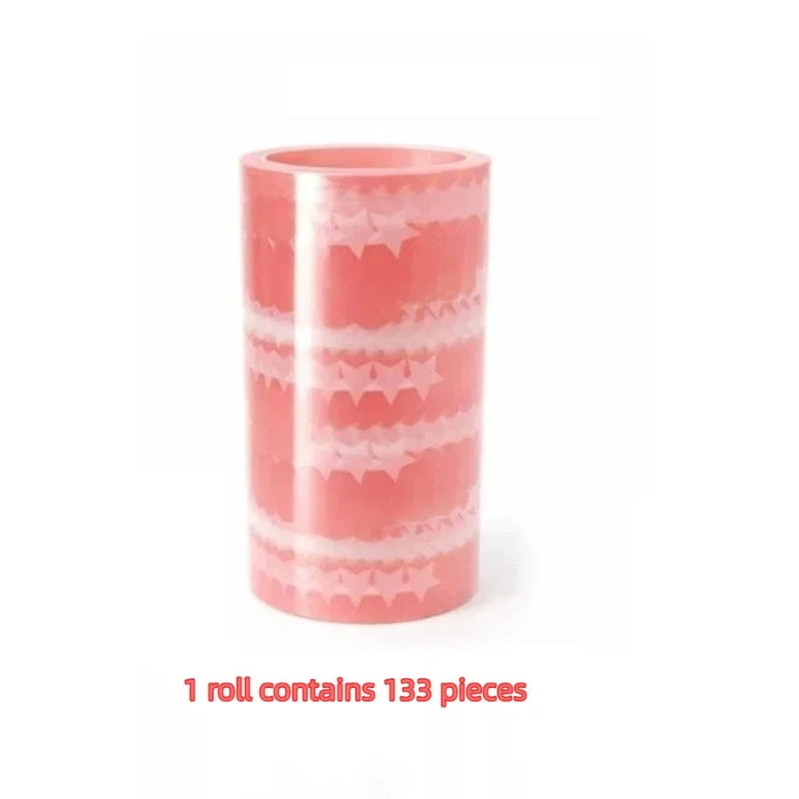Germ Guard Disposable Toilet Seat Cover Roll