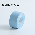 Self-Adhesive Waterproof Wonder Bath Sealing Strip