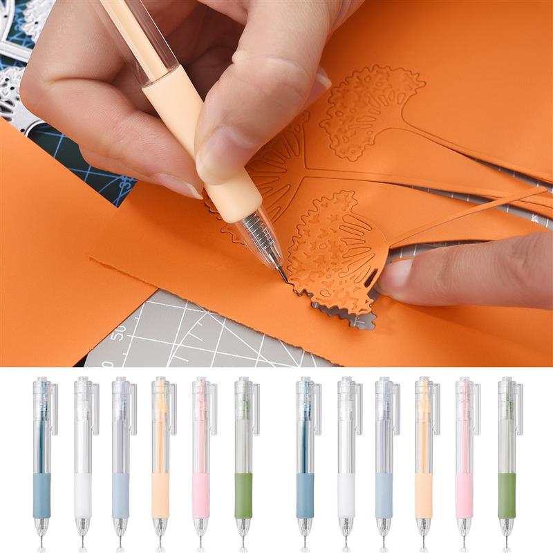 Art Maker Utility Knife DIY Pen Tool - Image 1