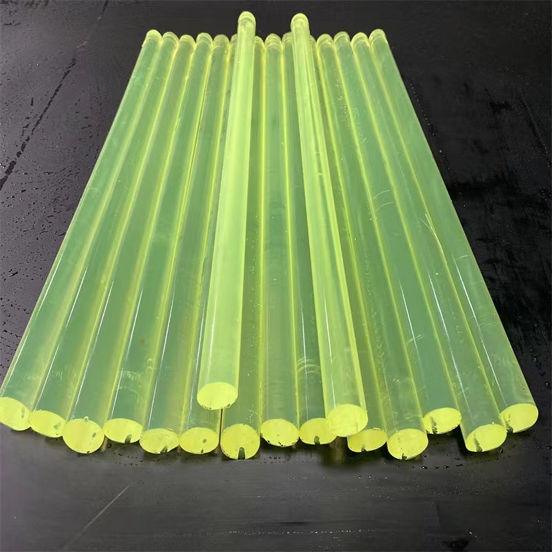 Self-Defense Nylon Rod Stick - Image 8