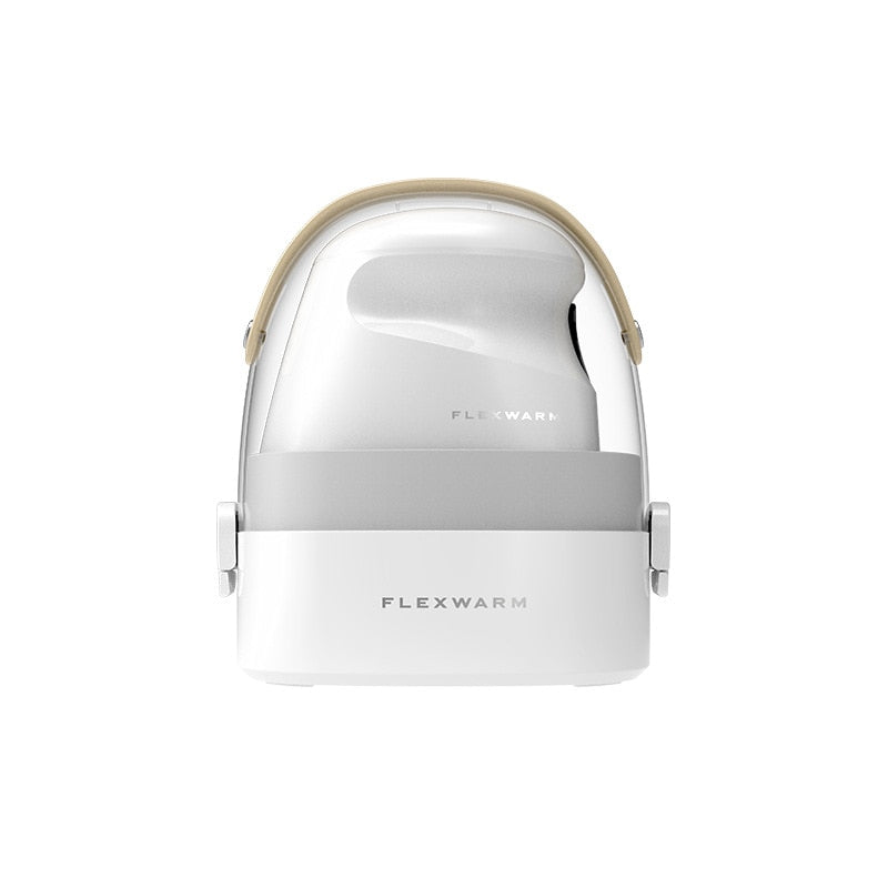 Mini Portable Powerful Steam Iron - Image 13