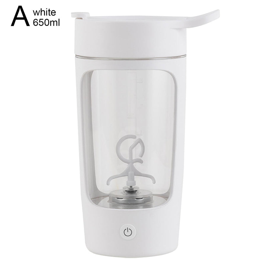 Strong Electric Protein Shaker Blender - Image 14