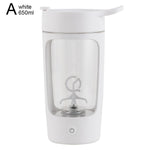 Strong Electric Protein Shaker Blender